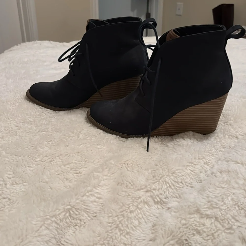 Booties - Picture 3 of 3